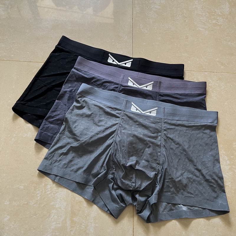 Fendi boxer L-4XL 08